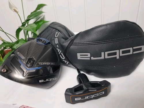 Cobra adapt driver - x,