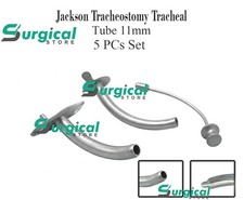 Jackson tracheostomie - jackson,