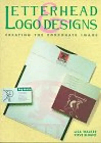 Letterhead logo design - letterhead,