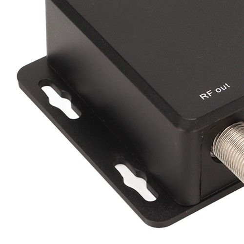 Professioneller modulator - professioneller, hf-modulator