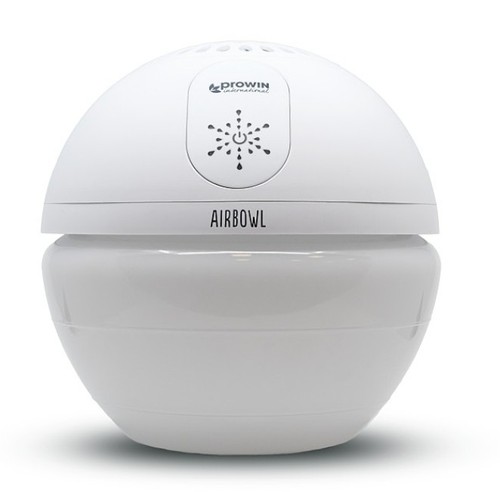 Prowin airbowl mattweiß - prowin,