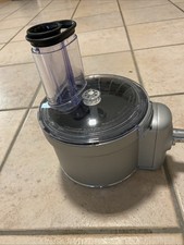 KitchenAid Food Processor
