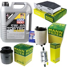 INSPEKTIONSKIT FILTER LIQUI