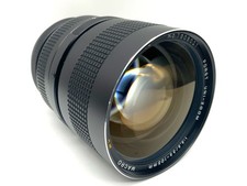 Porst 35-105Mm F3.5 Lens