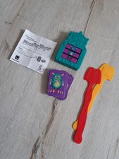 Schmidt Gesellschaftsspiel Monsterjäger Spiel für Kinder