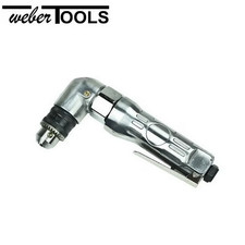 Druckluft-Winkelbohrmaschine