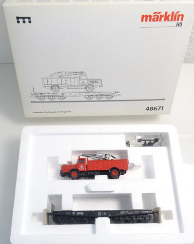 Märklin 48671 - h0,