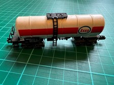 Fleischmann Kesselwagen Esso; Spur N
