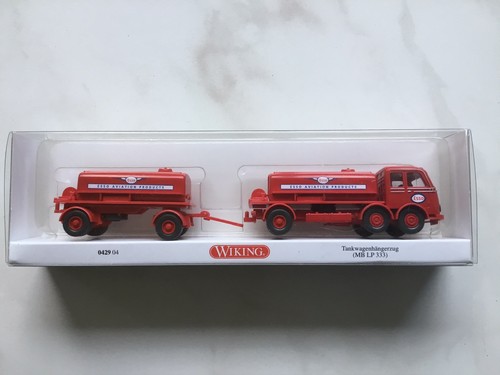 Wiking 042904 - wiking, 1:87