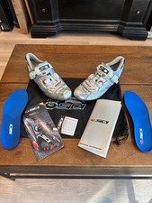 Sidi Ergo 2 Carbon Lite