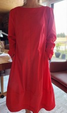 Kleid Rot Culture L