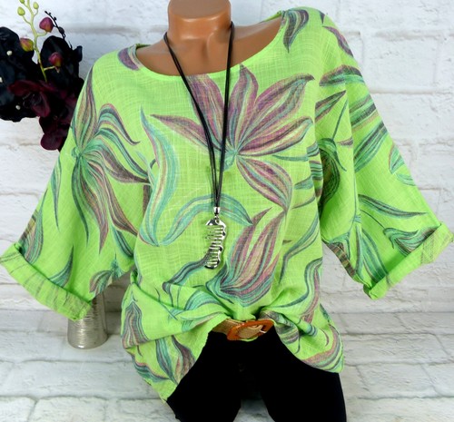 Italy bluse hemd - hemd, shirt