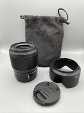 Nikon NIKKOR Z 50mm f/1.8 S -