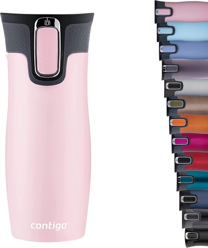 Contigo thermobecher west loop - thermobecher,