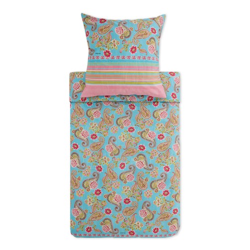 Bassetti satin bettwäsche - satin,
