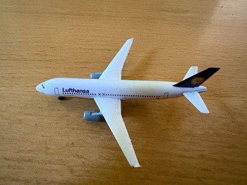 Flugzeugmodell 500 airbus - 1:500,