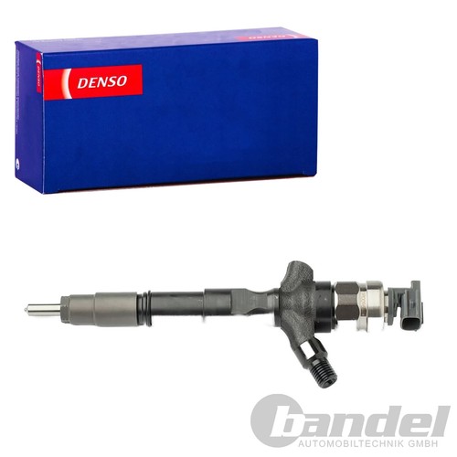 Denso einspritzventil - denso,
