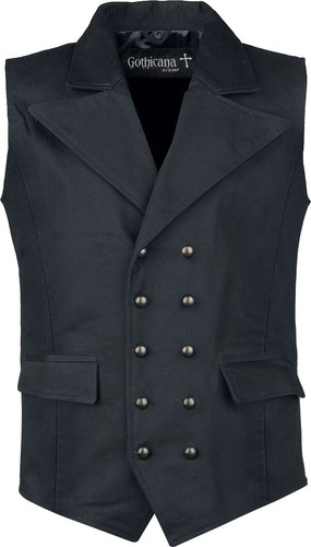 Gothicana emp herren - gothicana, by