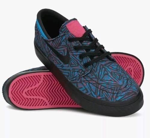 Nike stefan janoski canvas - sb,
