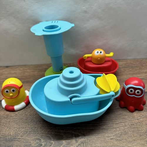 Wasserspielzeug set für die - für,