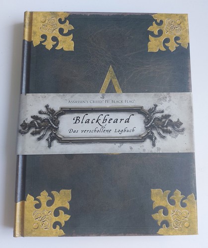 Assassins creed blackbeard - assassins,
