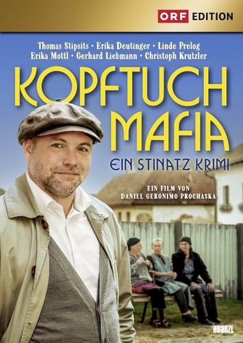 Kopftuchmafia ein stinatz - -,