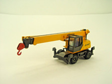 Sennebogen SG 13 Teleskopkran