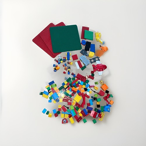 Lego duplo set bausteine - duplo, set,