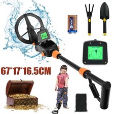 Kinder Metalldetektor Sondeln