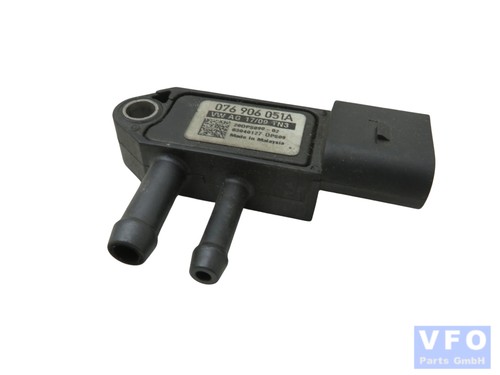 Diffdrucksensor original - , vw