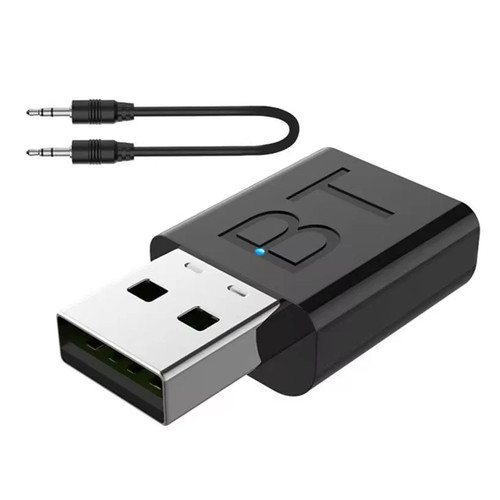 Usb bluetooth adapter aux - usb,