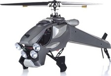 Walkera RC CB 180 Q2 RTF NEU OVP 4 chanel