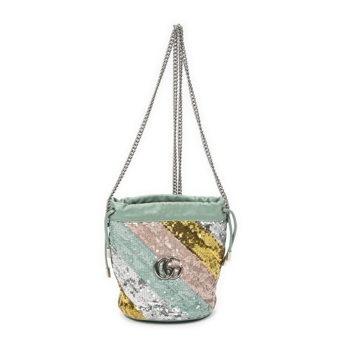 Gucci small marmont - small, bucket