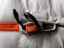 Stihl elektrische Motorsäge