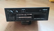 BMW Bavaria C Reverse II Autoradio für Bastler