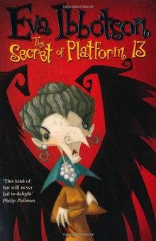 The secret platform - of, 13