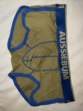 Underwear Aussiebum Trunk