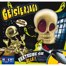 Geisterjagd