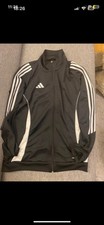 Adidas Tiro 24 Trainingsjacke