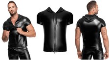 H085 Noir Handmed Herren