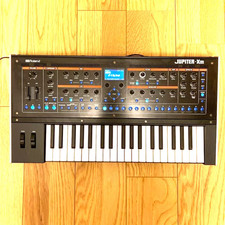 Roland Jupiter-Xm 37 Tasten