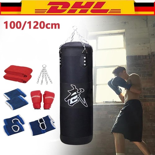 Boxset boxsack handschuhe - boxsack,