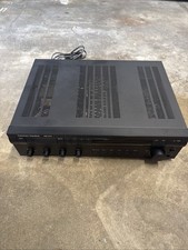 HARMAN KARDON HK3400 AM/FM