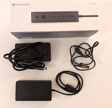 Microsoft Surface Dock 2