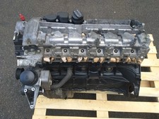 Mercedes W220 Mopf Motor 320