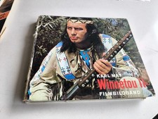Winnetou karl - "winnetou,