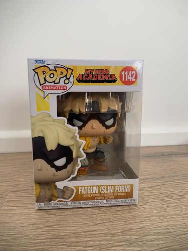 Funko pop vinyl my - pop!, hero