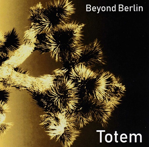 Beyond berlin totem - beyond,