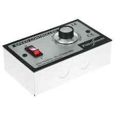 AUSLASSLÜFTER DREHZAHLREGLER WOODS ME 1.6 AUSZUGSDACH MOTORSTEUERSCHALTER