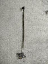 Renault Twizy Türschschloß mit Türgriff und Bowdenzug komplett links